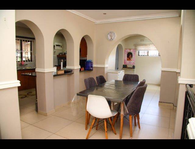 4 BEDROOM HOUSE FOR SALE IN NORTHDENE